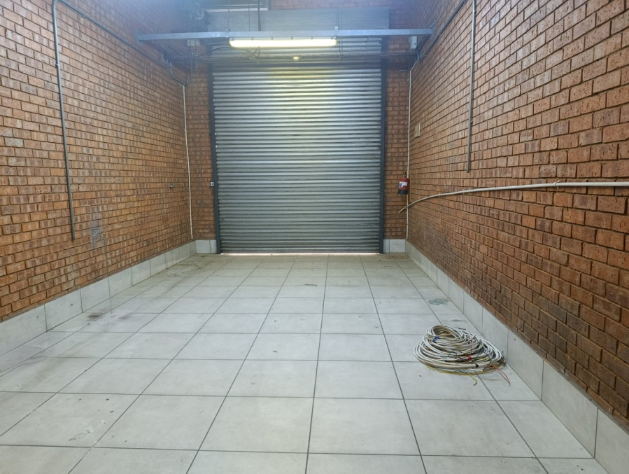 To Let commercial Property for Rent in Oos Einde Free State